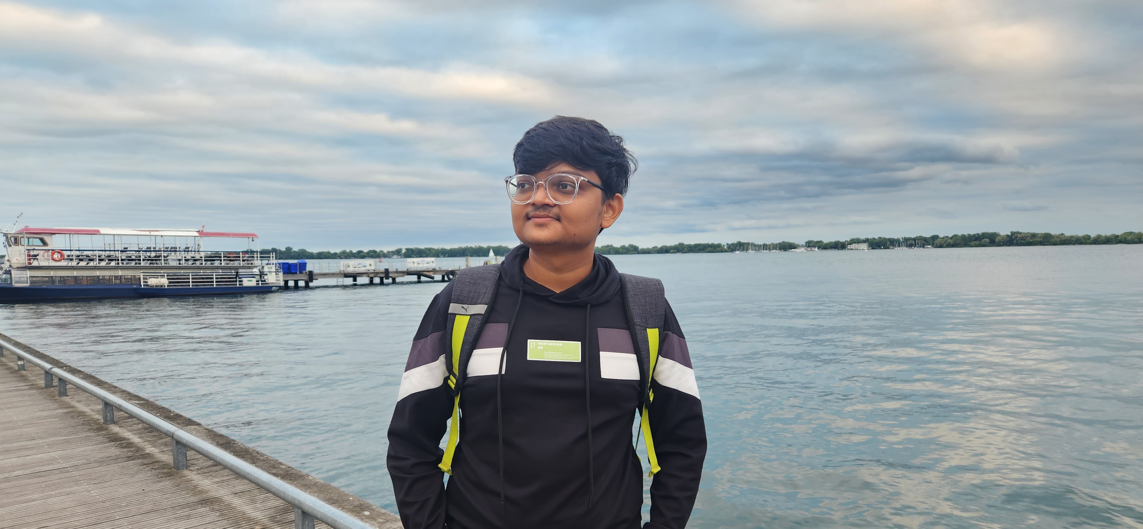 Shubham Patel